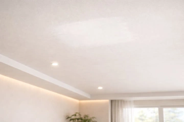 Drywall Ceiling Repair