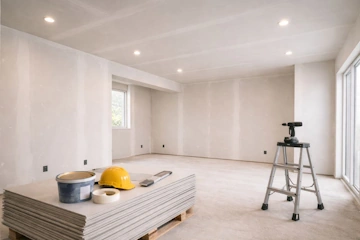 Drywall Contractor
